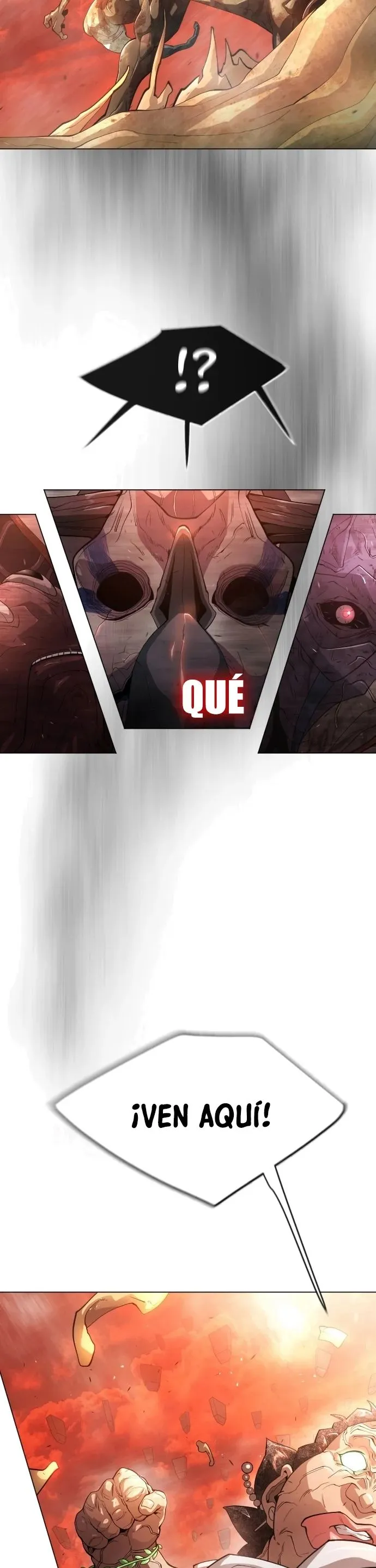 INHUMANO (Era) Capítulo 123 en Línea - página 10