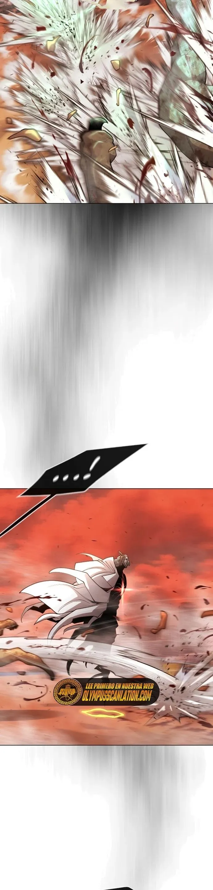 INHUMANO (Era) Capítulo 123 en Línea - página 13