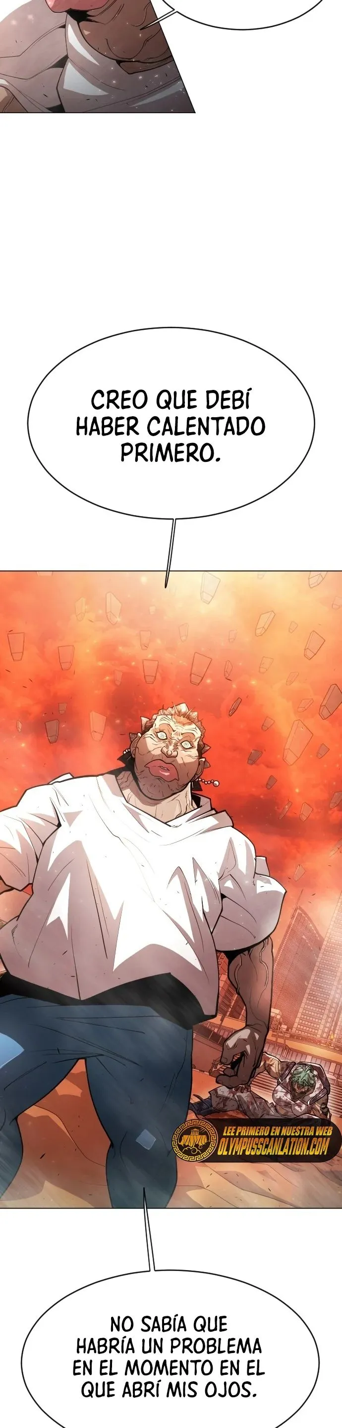 INHUMANO (Era) Capítulo 123 en Línea - página 15