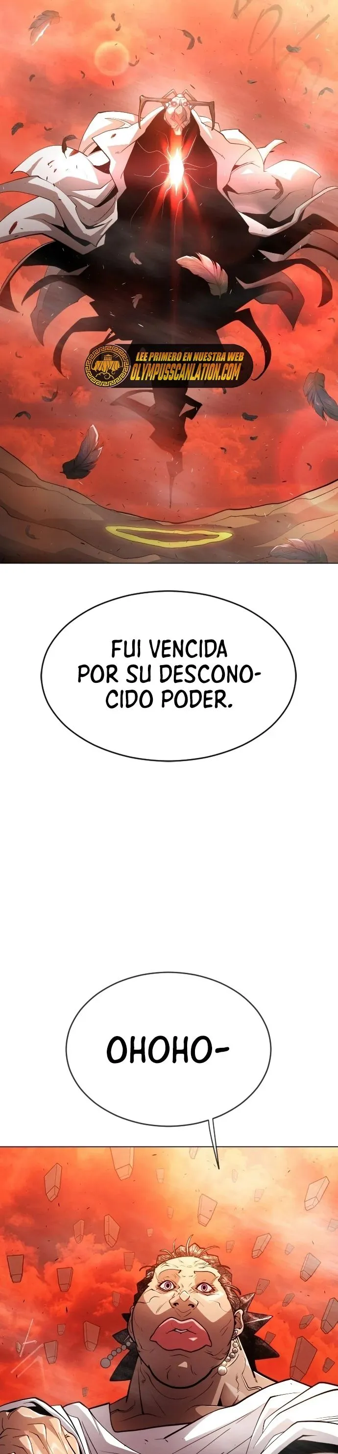 INHUMANO (Era) Capítulo 123 en Línea - página 23