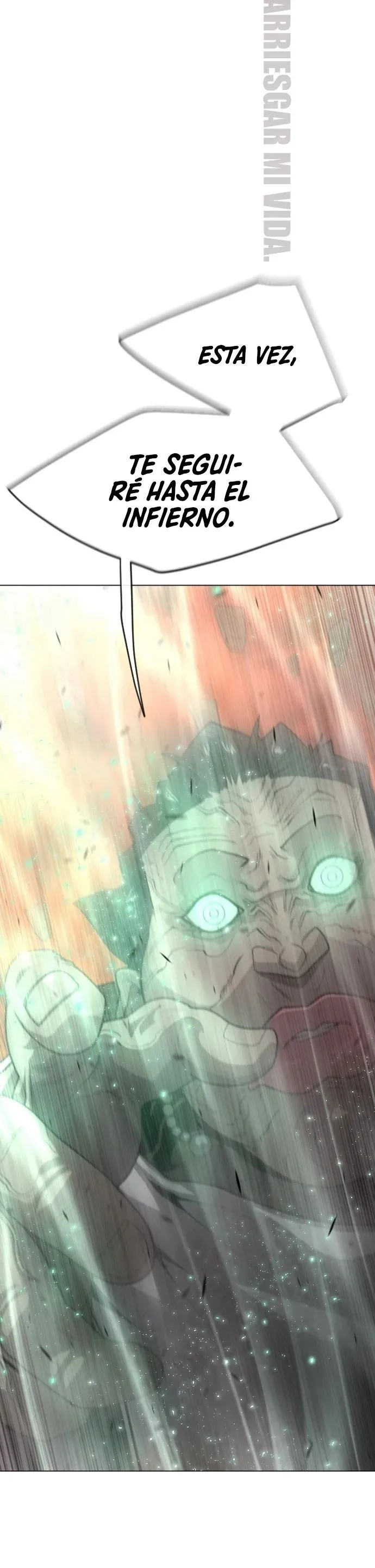 INHUMANO (Era) Capítulo 123 en Línea - página 33