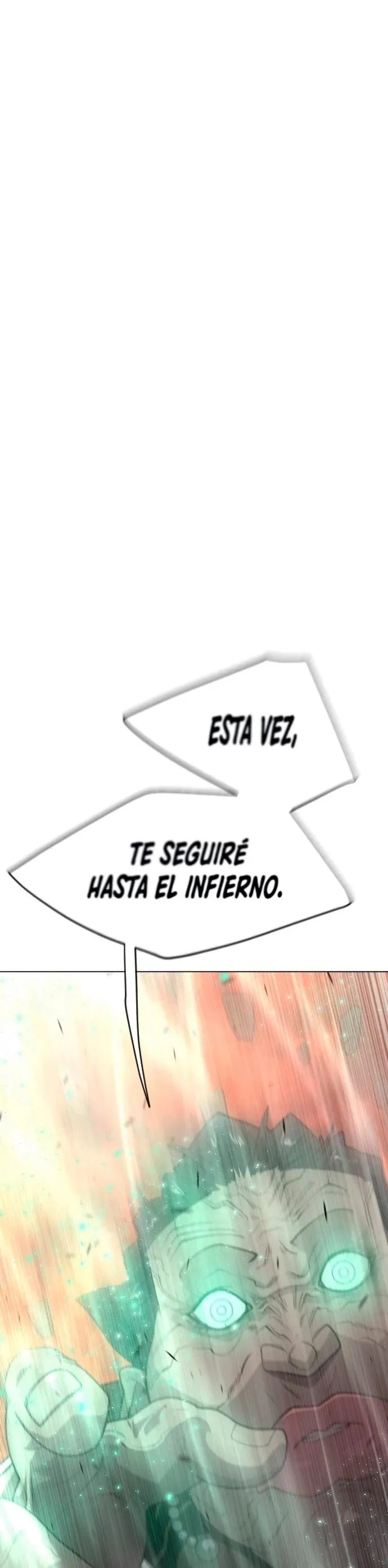INHUMANO (Era) Capítulo 124 en Línea - página 1