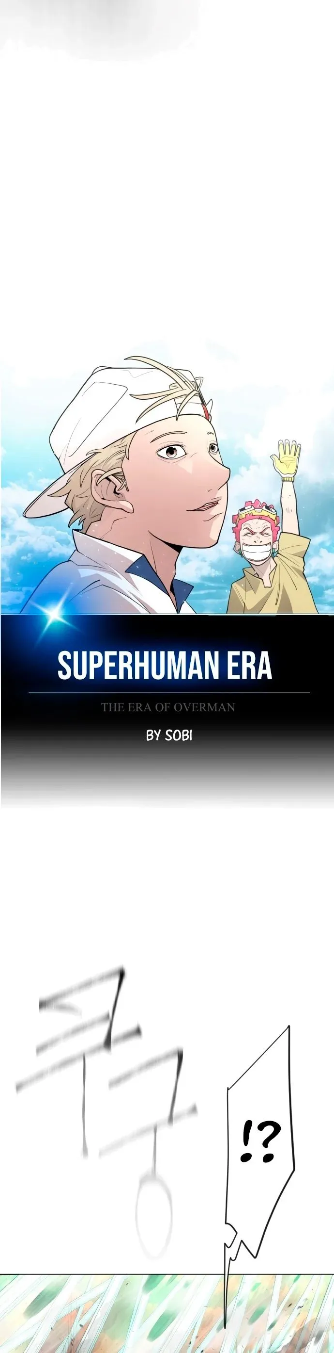INHUMANO (Era) Capítulo 124 en Línea - página 6