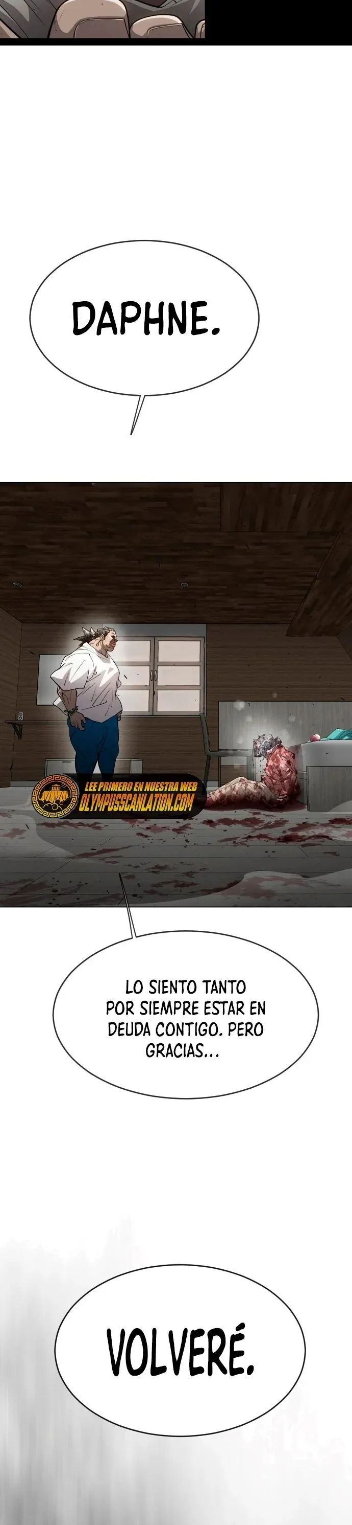 INHUMANO (Era) Capítulo 124 en Línea - página 17