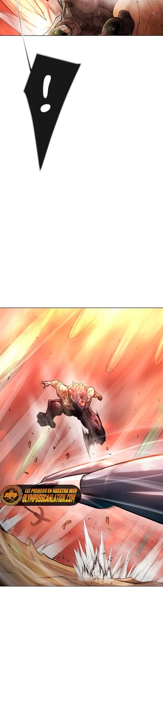 INHUMANO (Era) Capítulo 124 en Línea - página 20