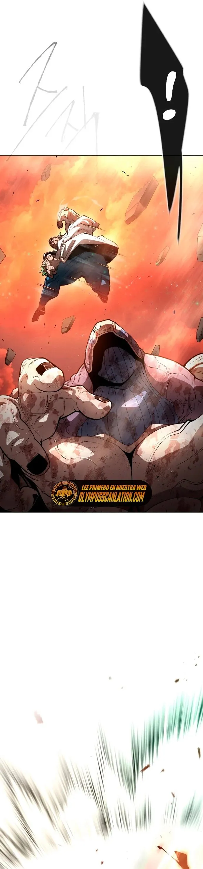 INHUMANO (Era) Capítulo 124 en Línea - página 21
