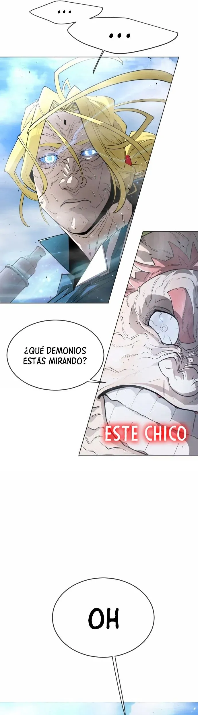 INHUMANO (Era) Capítulo 125 en Línea - página 13
