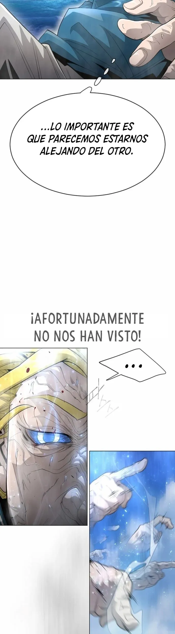 INHUMANO (Era) Capítulo 125 en Línea - página 16