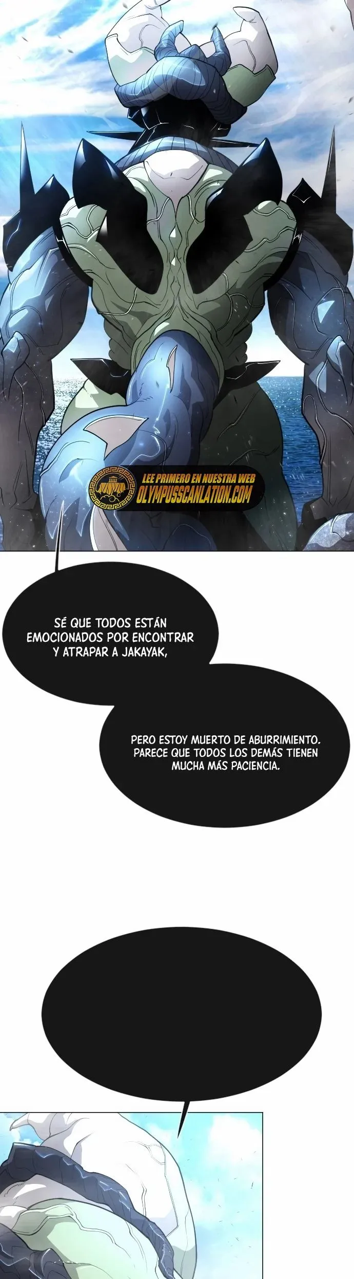 INHUMANO (Era) Capítulo 125 en Línea - página 22