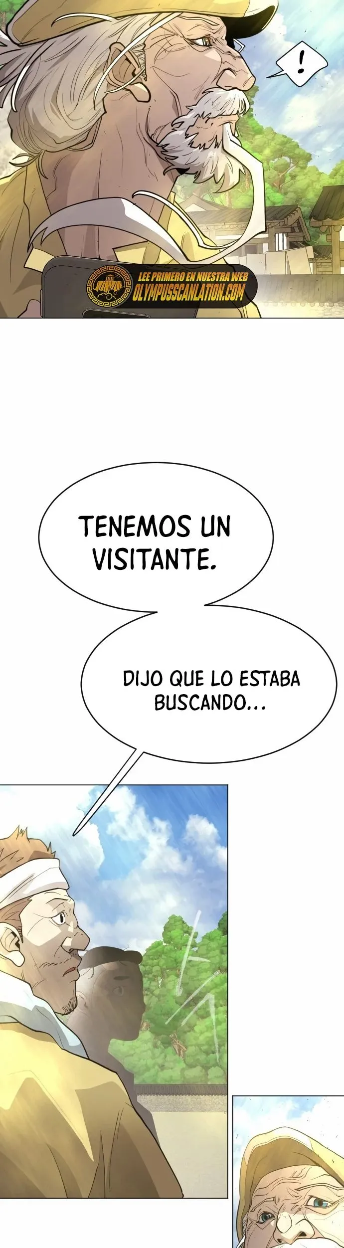 INHUMANO (Era) Capítulo 125 en Línea - página 43
