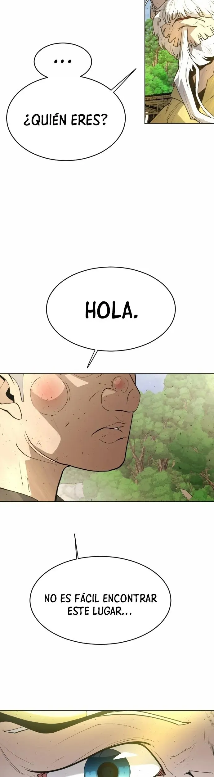 INHUMANO (Era) Capítulo 125 en Línea - página 44