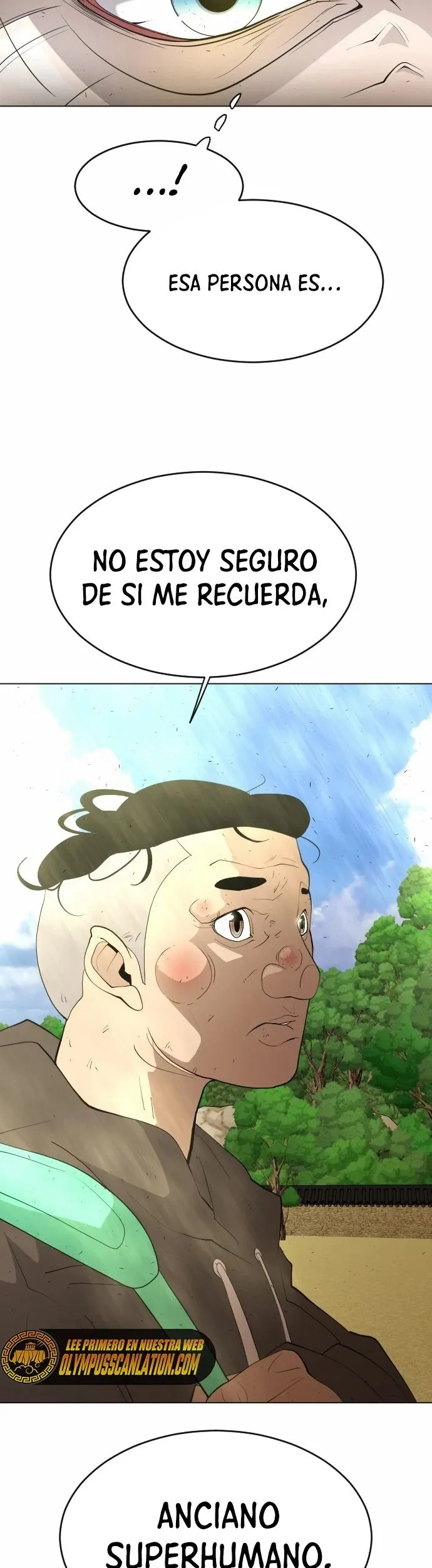 INHUMANO (Era) Capítulo 125 en Línea - página 45
