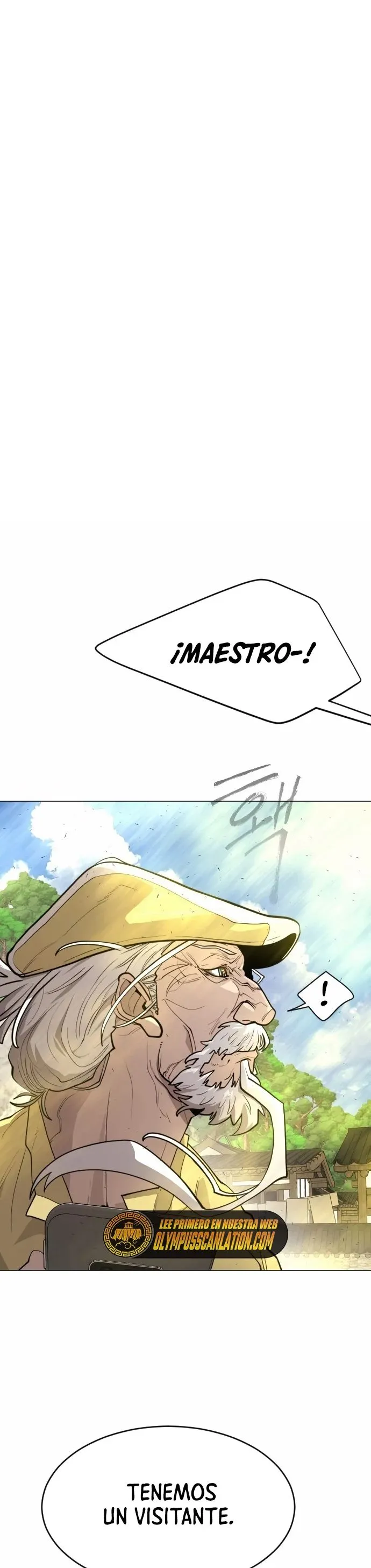 INHUMANO (Era) Capítulo 126 en Línea - página 1
