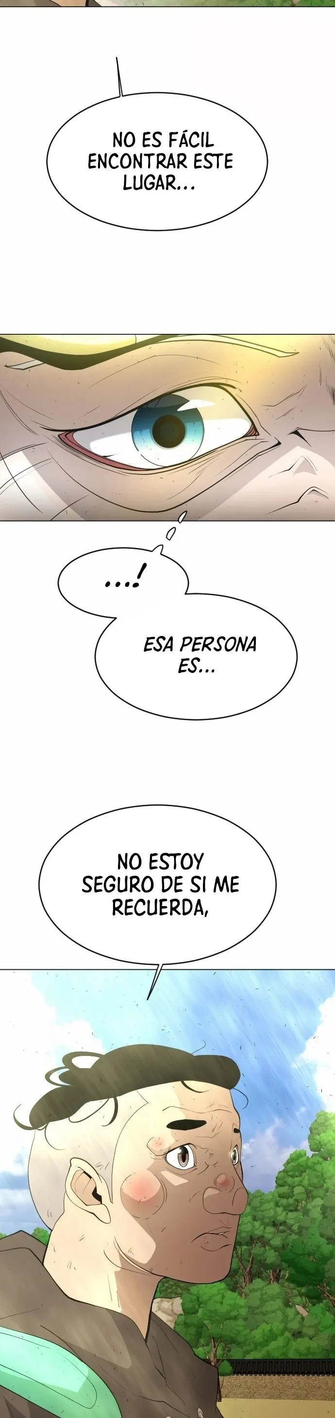 INHUMANO (Era) Capítulo 126 en Línea - página 3