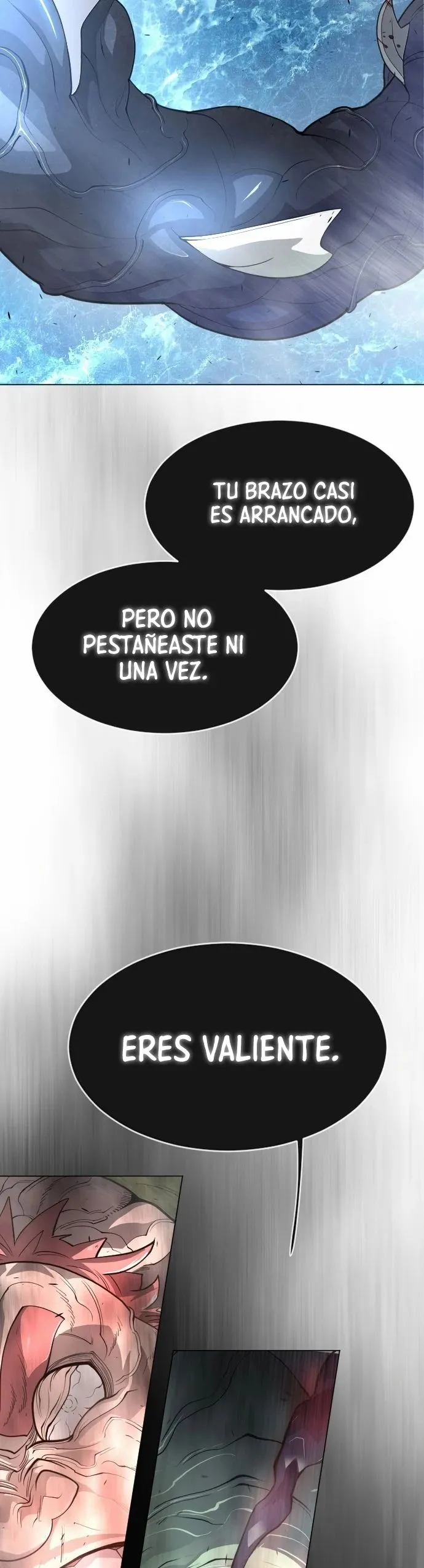 INHUMANO (Era) Capítulo 126 en Línea - página 13