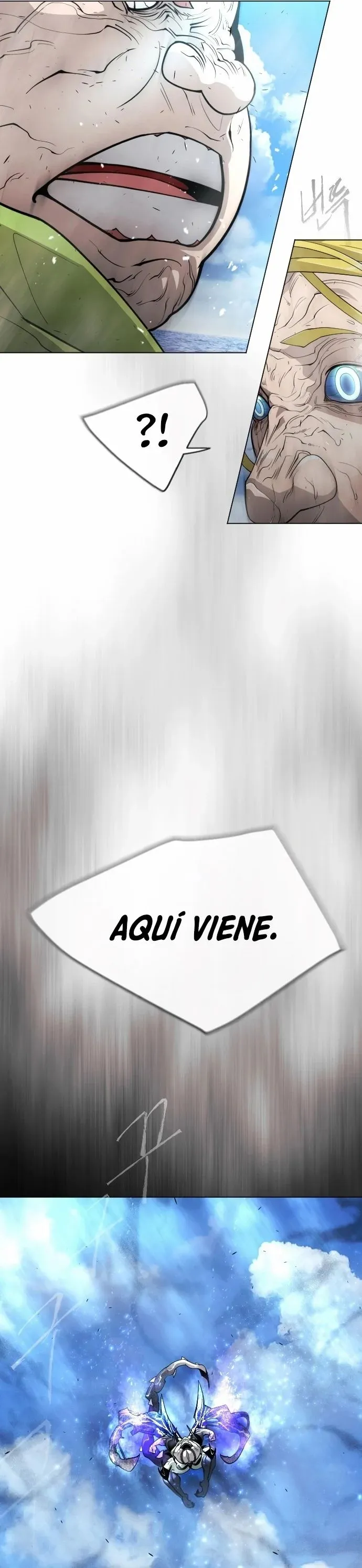 INHUMANO (Era) Capítulo 126 en Línea - página 21