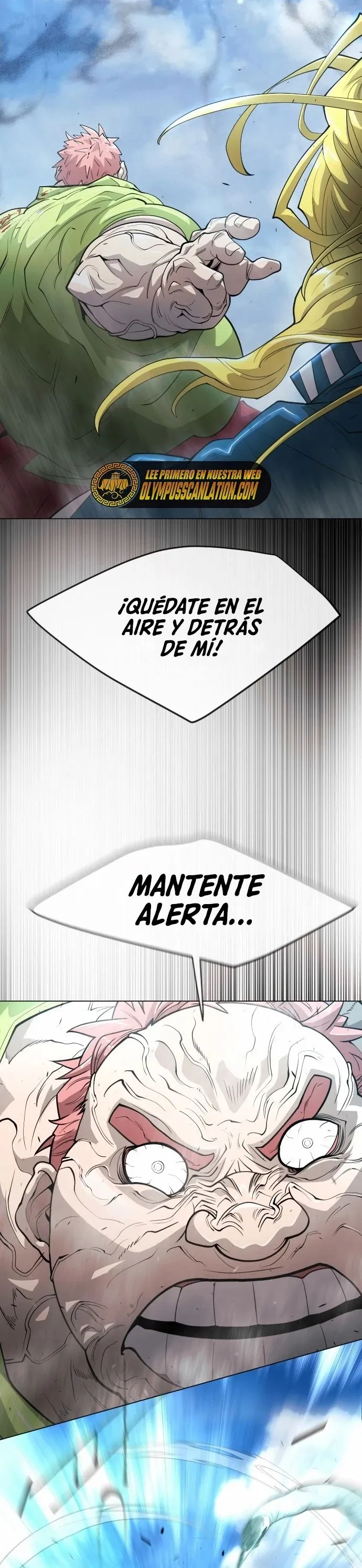 INHUMANO (Era) Capítulo 126 en Línea - página 22
