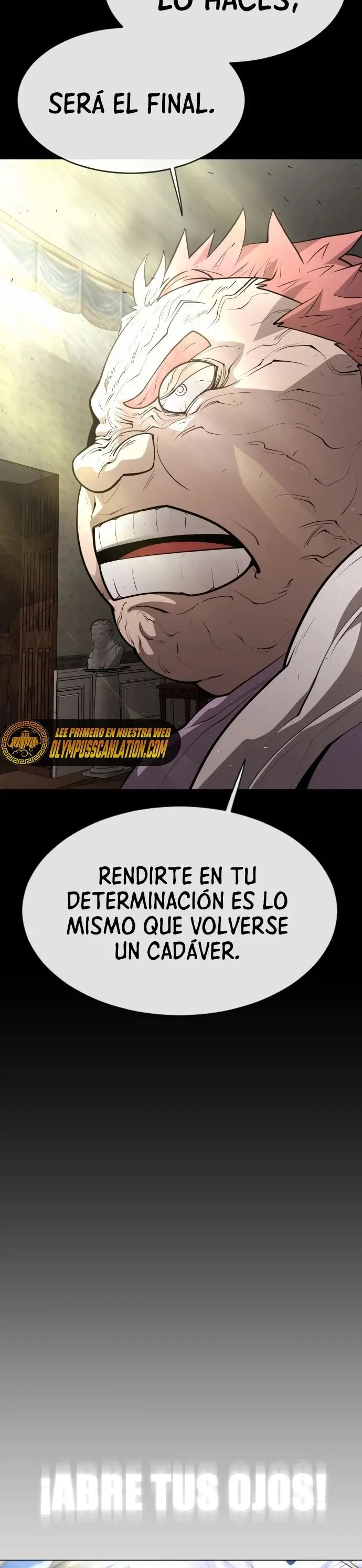 INHUMANO (Era) Capítulo 126 en Línea - página 29