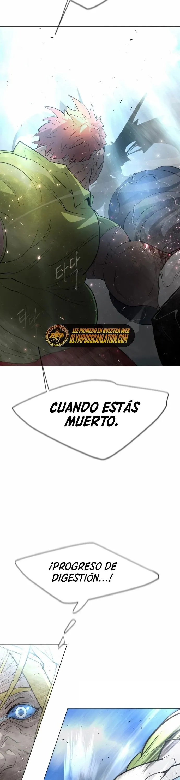 INHUMANO (Era) Capítulo 126 en Línea - página 33
