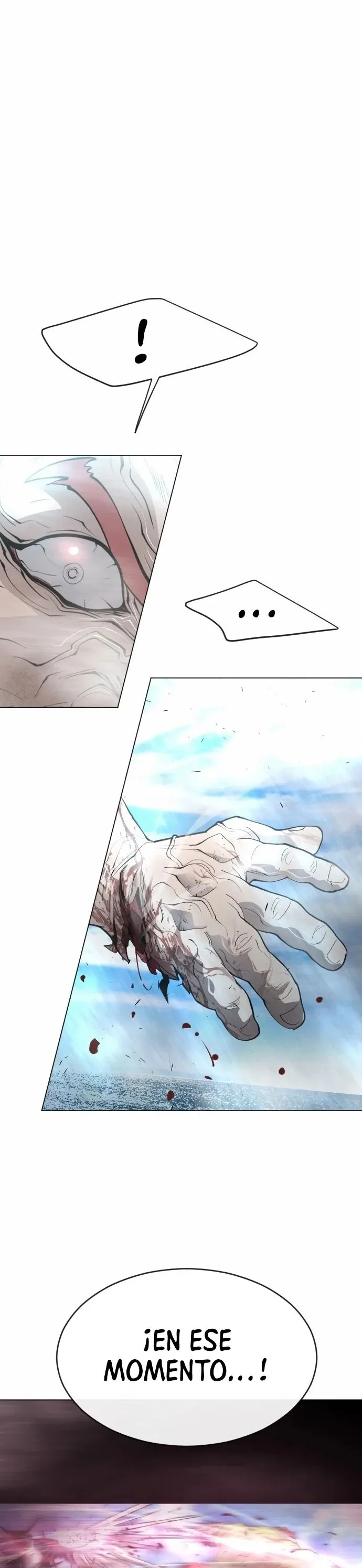 INHUMANO (Era) Capítulo 126 en Línea - página 37