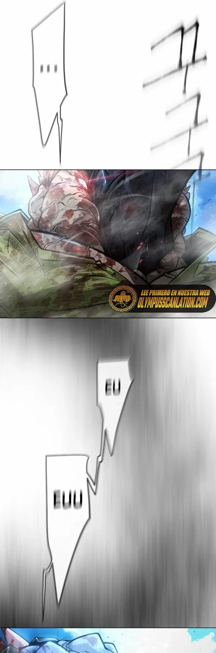 INHUMANO (Era) Capítulo 127 en Línea - página 13