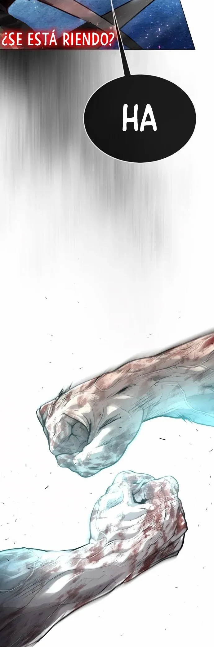 INHUMANO (Era) Capítulo 127 en Línea - página 18