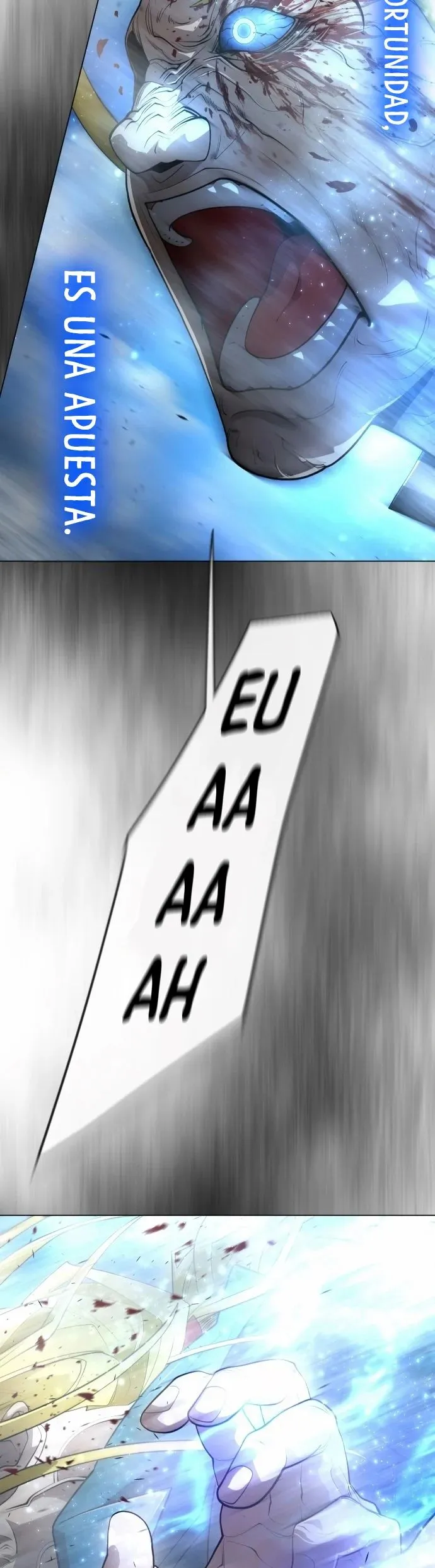 INHUMANO (Era) Capítulo 127 en Línea - página 28