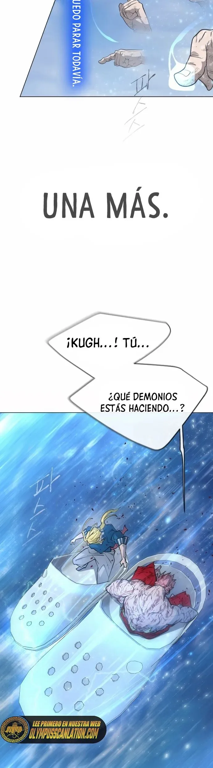 INHUMANO (Era) Capítulo 127 en Línea - página 42