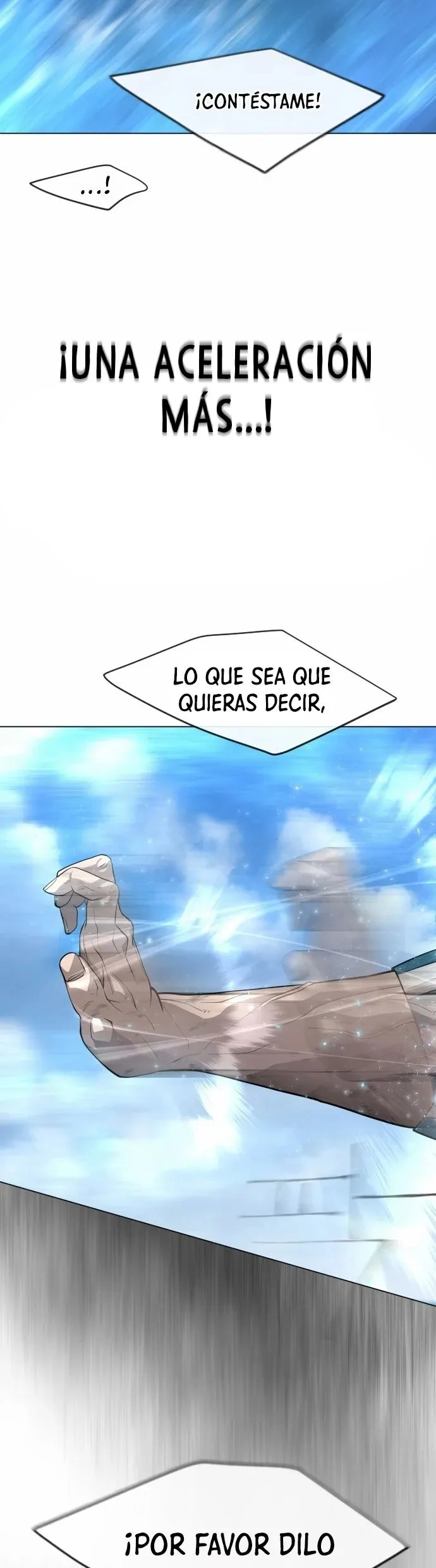 INHUMANO (Era) Capítulo 127 en Línea - página 43