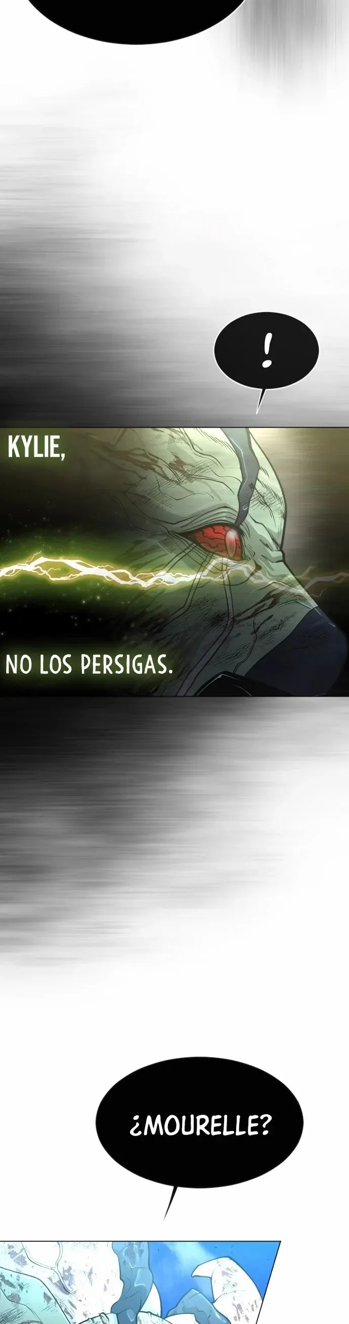 INHUMANO (Era) Capítulo 127 en Línea - página 50