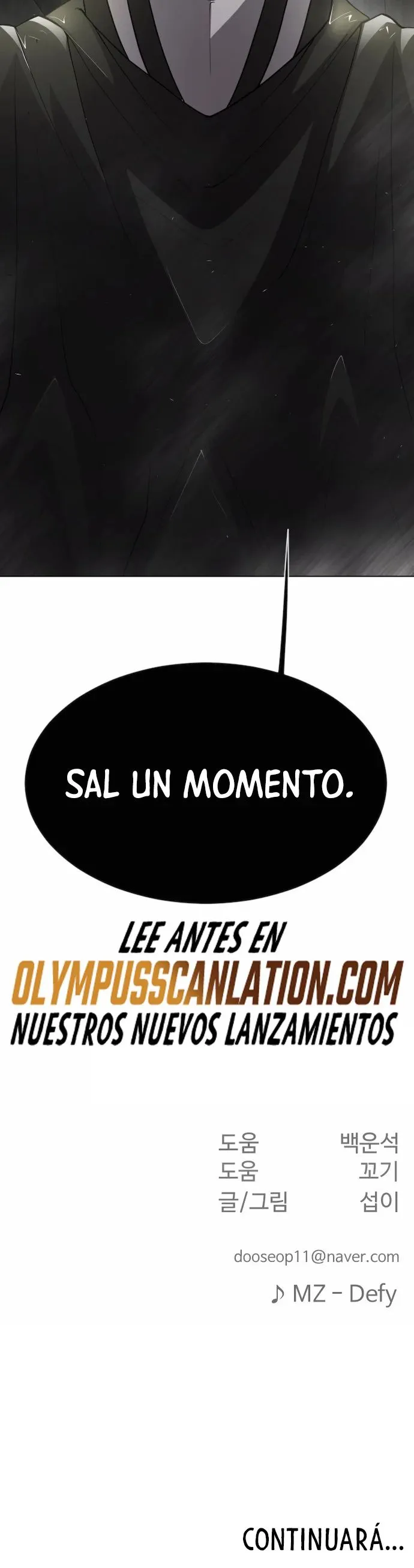 INHUMANO (Era) Capítulo 127 en Línea - página 56