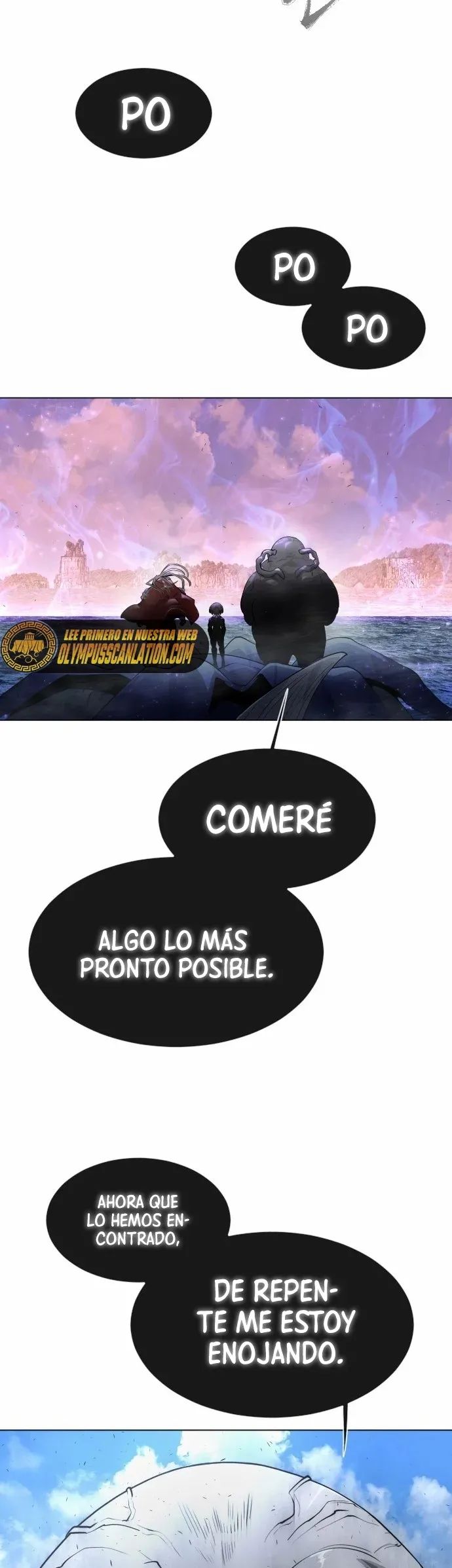 INHUMANO (Era) Capítulo 128 en Línea - página 4