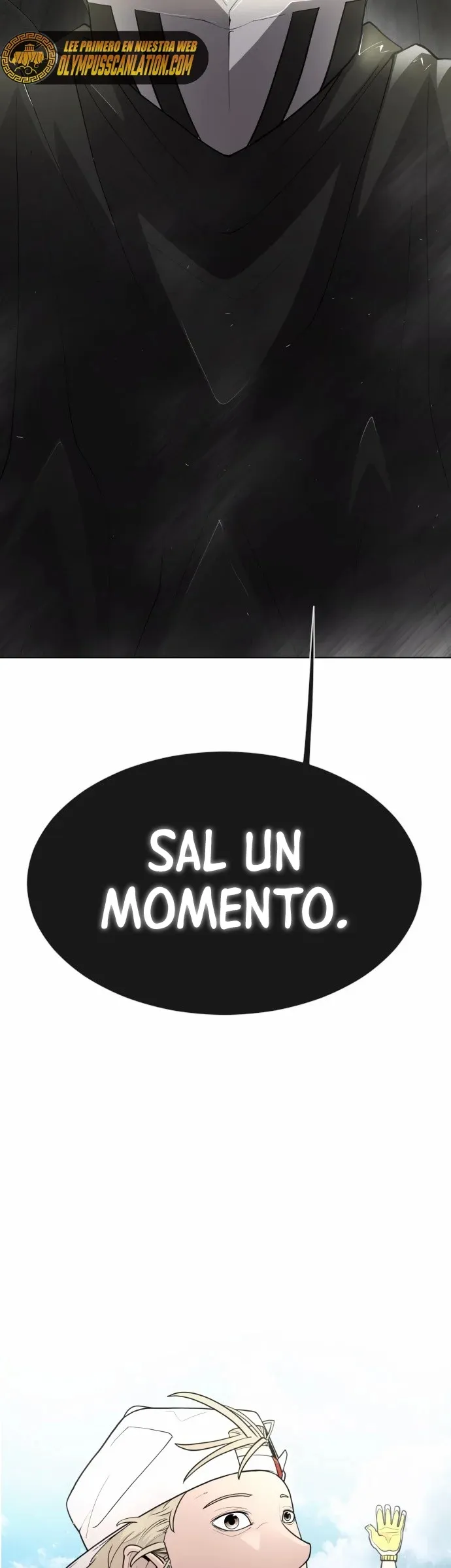 INHUMANO (Era) Capítulo 128 en Línea - página 8