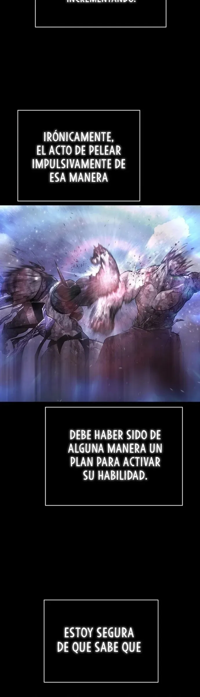 INHUMANO (Era) Capítulo 128 en Línea - página 12