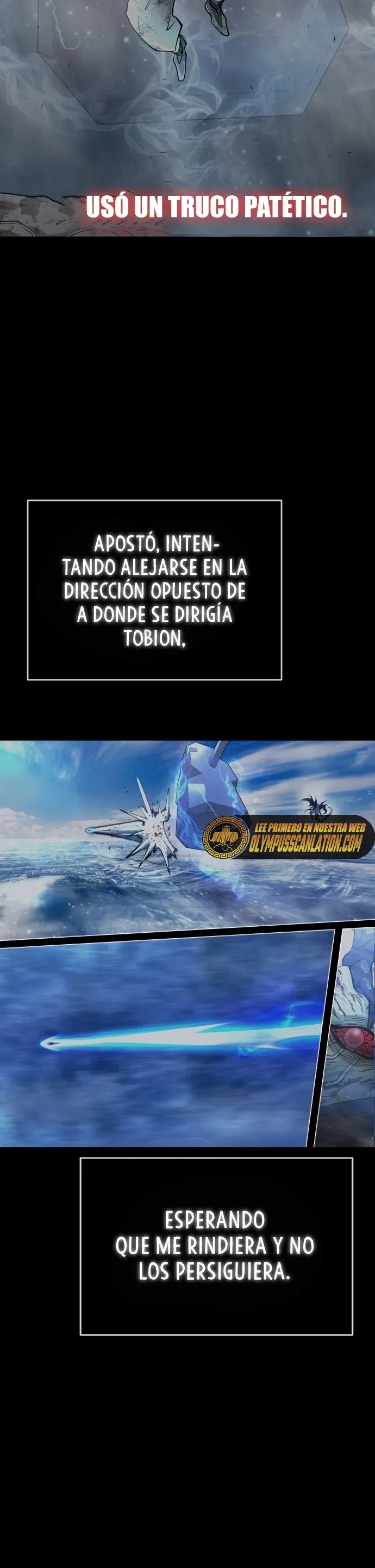 INHUMANO (Era) Capítulo 128 en Línea - página 14