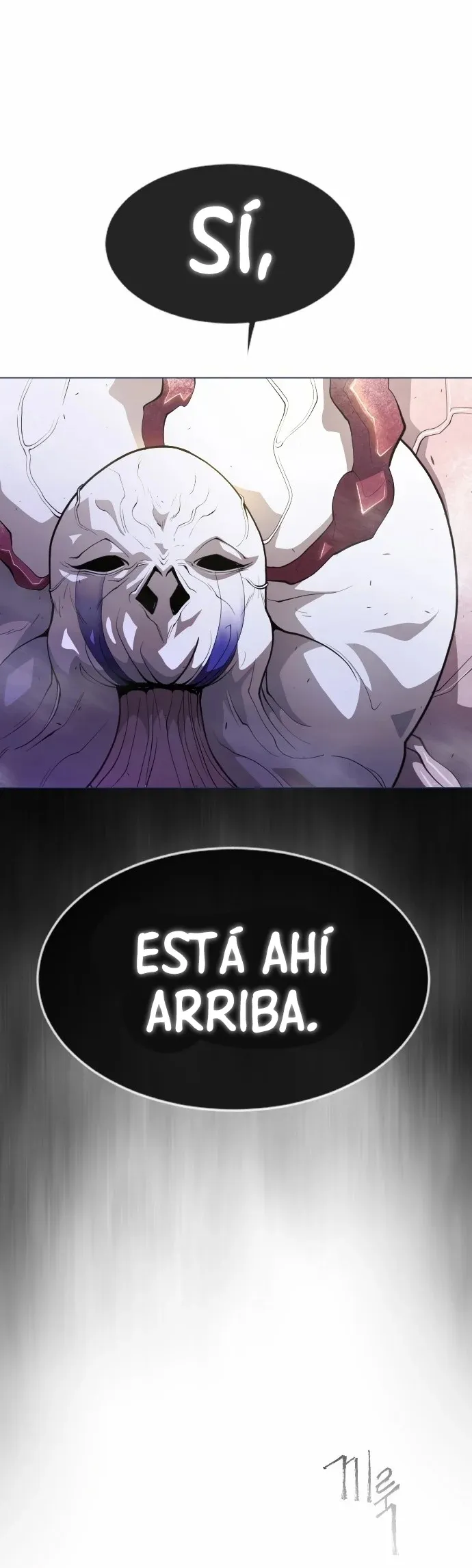 INHUMANO (Era) Capítulo 128 en Línea - página 31