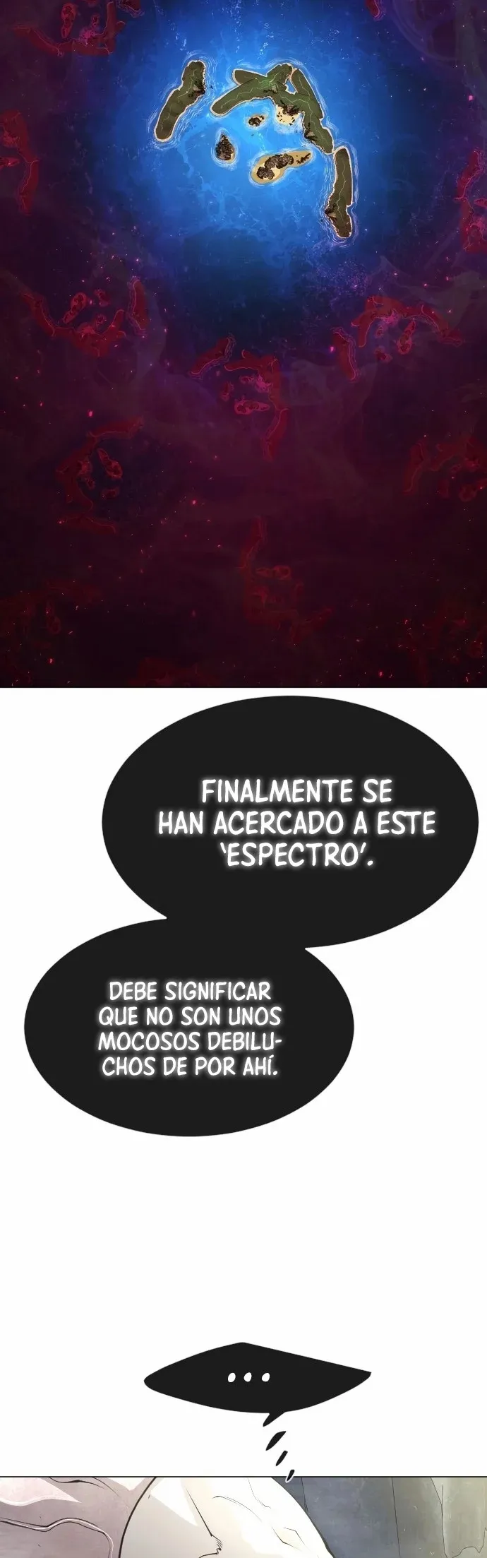 INHUMANO (Era) Capítulo 128 en Línea - página 36