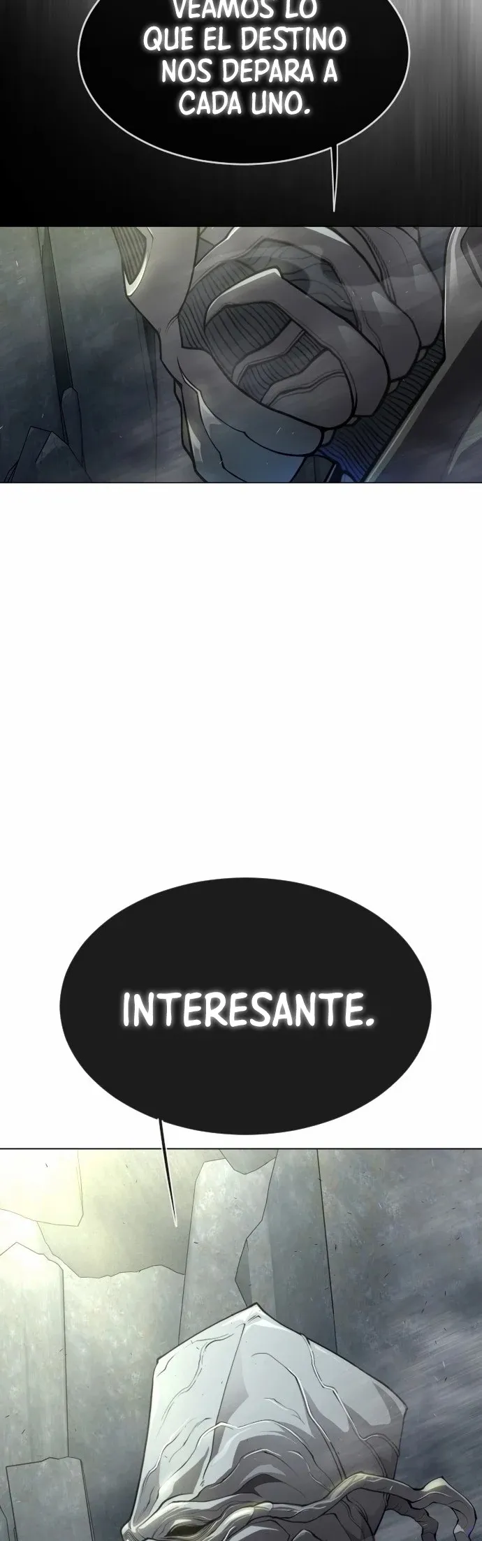 INHUMANO (Era) Capítulo 128 en Línea - página 40