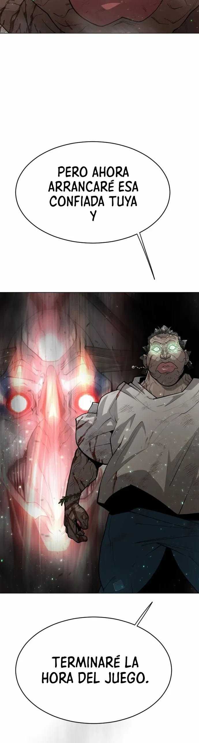 INHUMANO (Era) Capítulo 128 en Línea - página 48