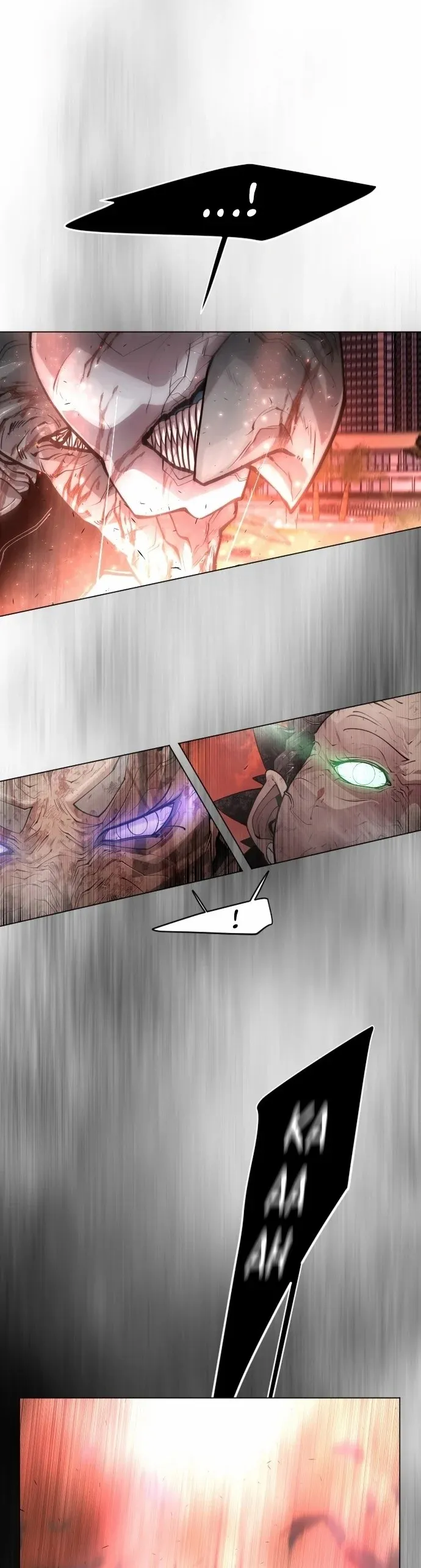 INHUMANO (Era) Capítulo 128 en Línea - página 49