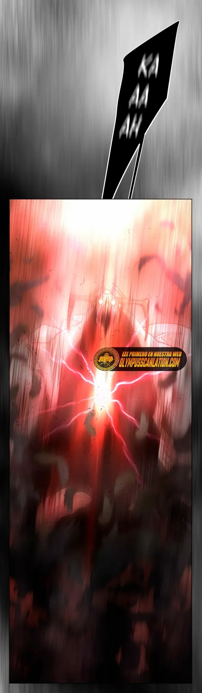 INHUMANO (Era) Capítulo 129 en Línea - página 3