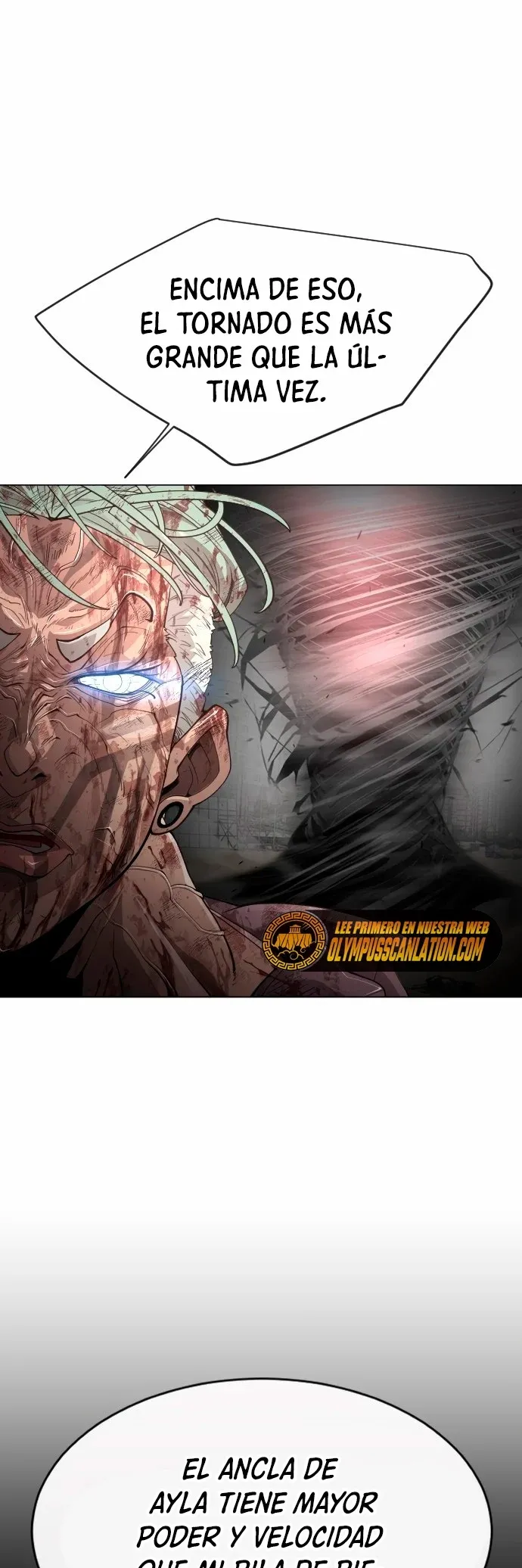 INHUMANO (Era) Capítulo 129 en Línea - página 16