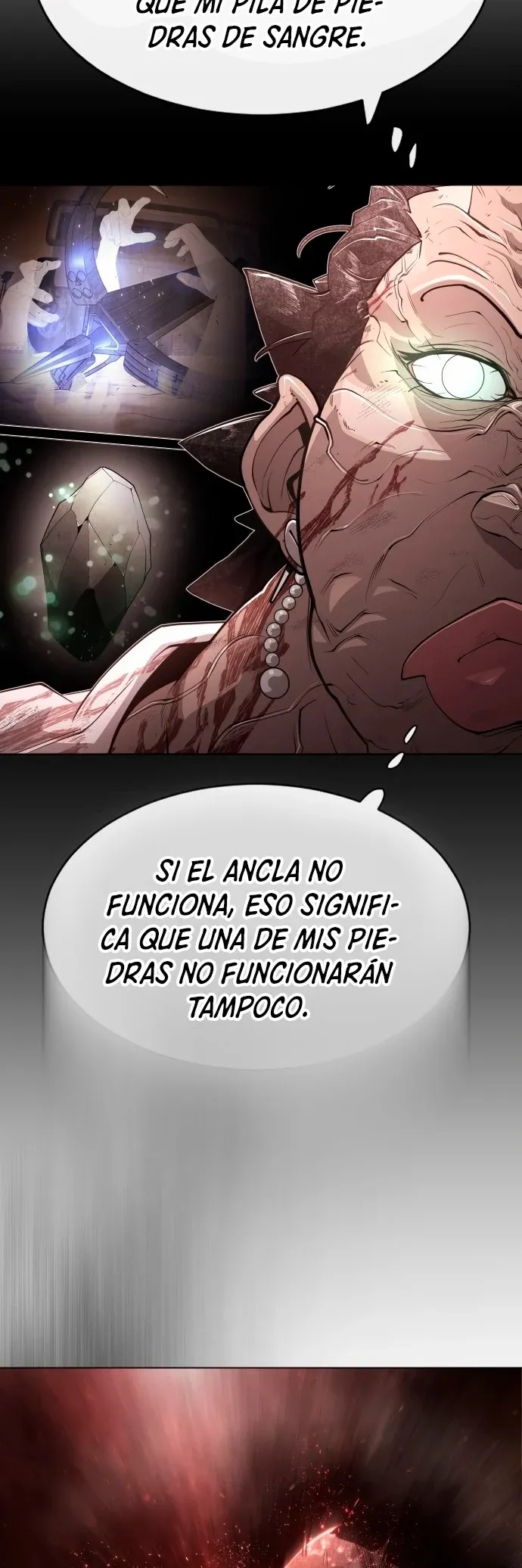 INHUMANO (Era) Capítulo 129 en Línea - página 17