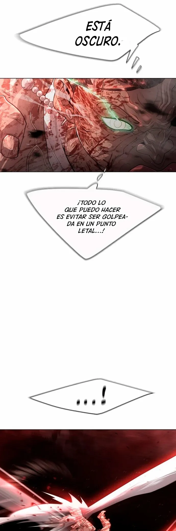 INHUMANO (Era) Capítulo 129 en Línea - página 20