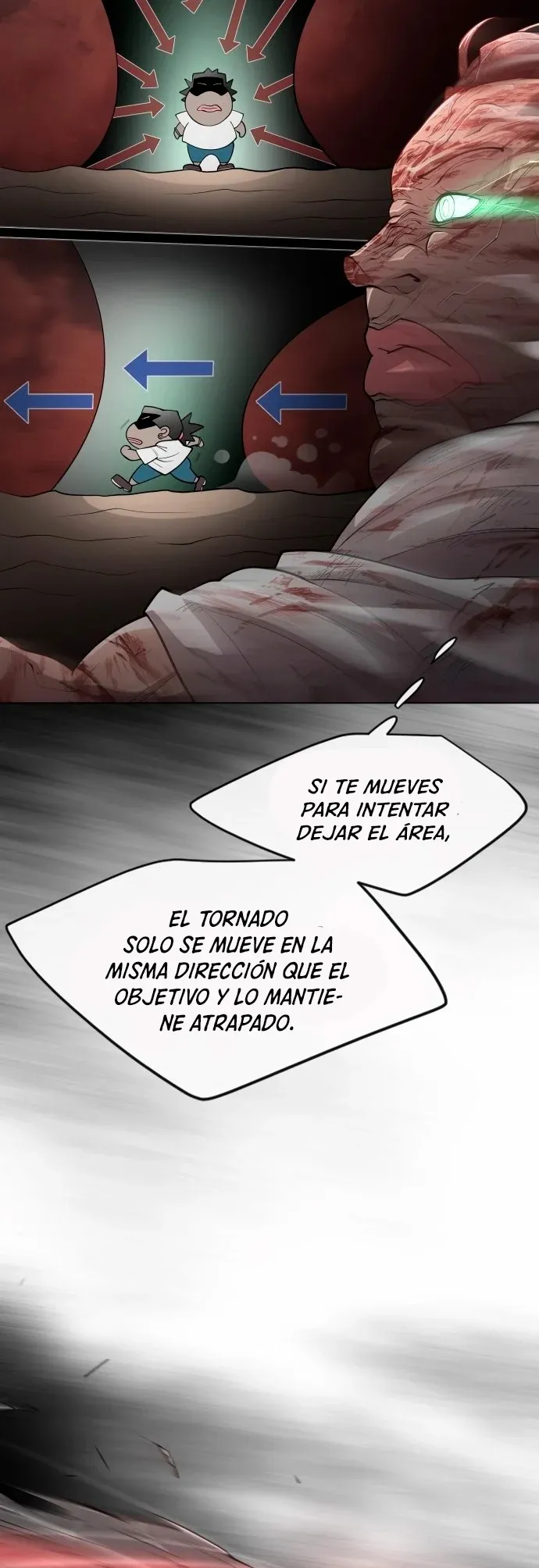 INHUMANO (Era) Capítulo 129 en Línea - página 27