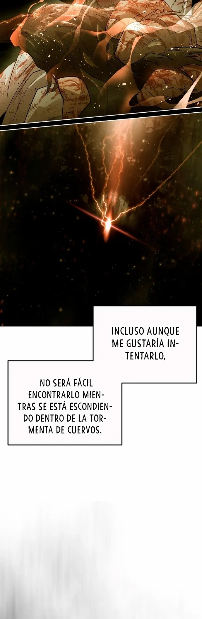 INHUMANO (Era) Capítulo 129 en Línea - página 38