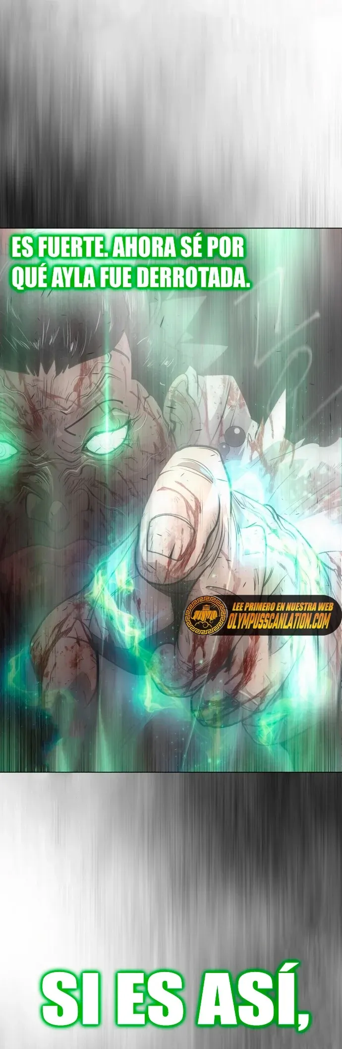 INHUMANO (Era) Capítulo 129 en Línea - página 39