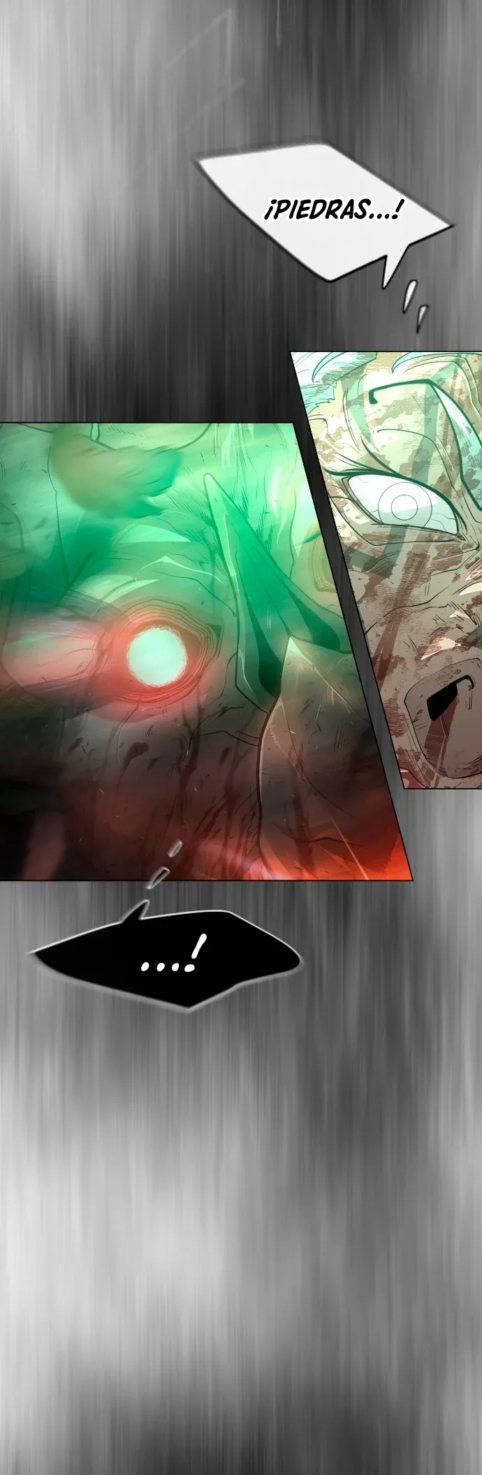 INHUMANO (Era) Capítulo 129 en Línea - página 41