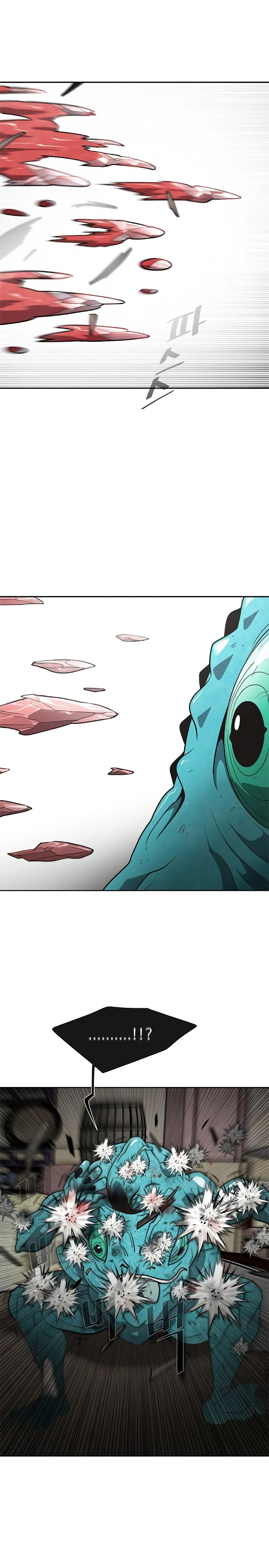 INHUMANO (Era) Capítulo 13 en Línea - página 26