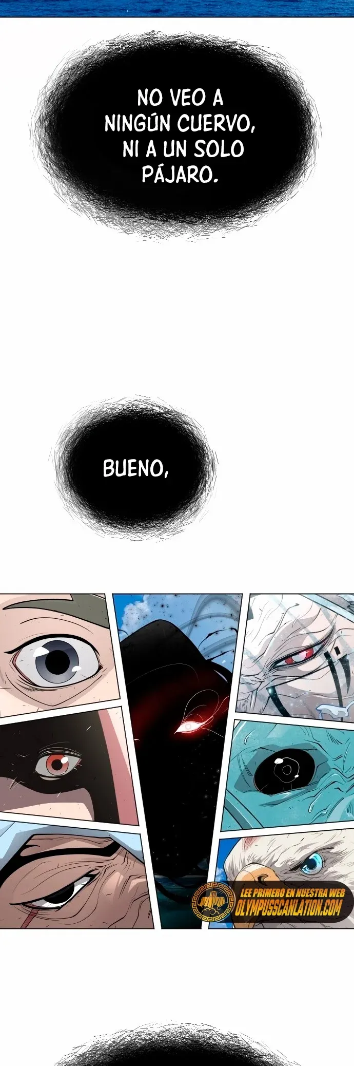 INHUMANO (Era) Capítulo 130 en Línea - página 6